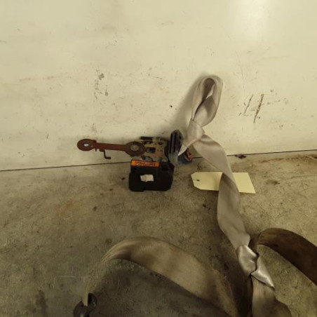 Ceinture avant gauche RENAULT CLIO 2