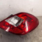 Feu arriere principal gauche (feux) OPEL CORSA D