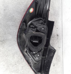 Feu arriere principal gauche (feux) OPEL CORSA D