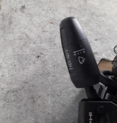 Commodo d'essuie glaces OPEL CORSA D