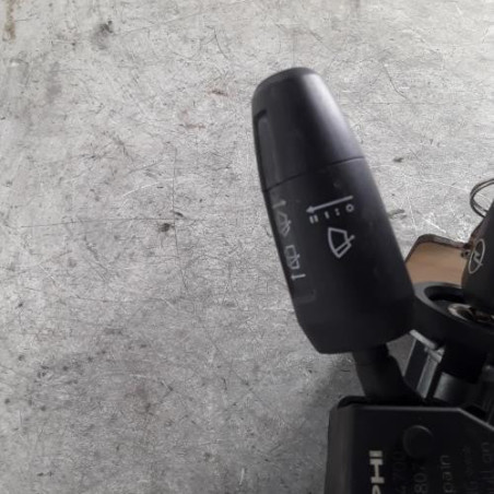 Commodo d'essuie glaces OPEL CORSA D