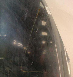 Capot PEUGEOT 508 1 SW Photo n°6