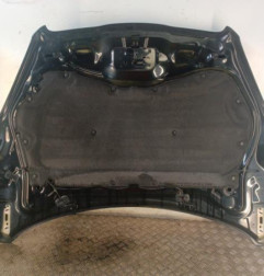 Capot PEUGEOT 508 1 SW Photo n°7