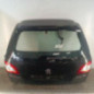 Malle/Hayon arriere PEUGEOT 508 1 SW