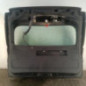 Malle/Hayon arriere PEUGEOT 508 1 SW
