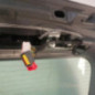 Malle/Hayon arriere PEUGEOT 508 1 SW