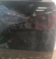 Porte arriere droit PEUGEOT 508 1 SW