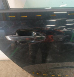 Porte arriere droit PEUGEOT 508 1 SW Photo n°3
