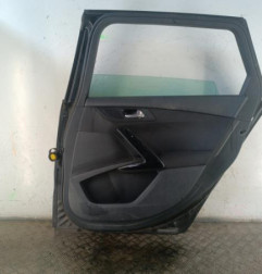 Porte arriere droit PEUGEOT 508 1 SW Photo n°4