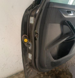 Porte arriere droit PEUGEOT 508 1 SW Photo n°5