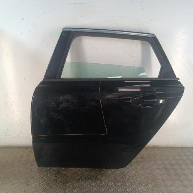 Porte arriere gauche PEUGEOT 508 1 SW Porte arriere gauche PEUGEOT 508 1 SW