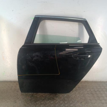 Porte arriere gauche PEUGEOT 508 1 SW Photo n°1