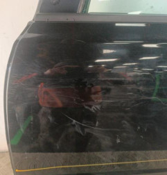 Porte arriere gauche PEUGEOT 508 1 SW