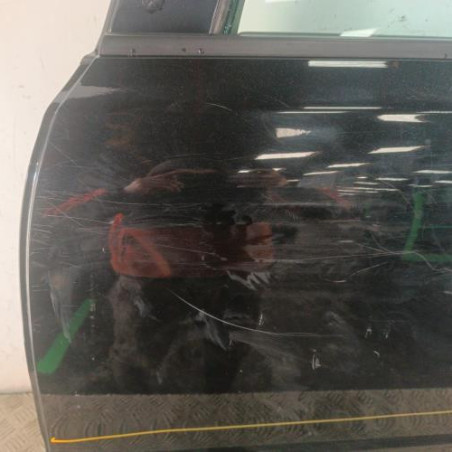 Porte arriere gauche PEUGEOT 508 1 SW