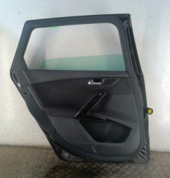 Porte arriere gauche PEUGEOT 508 1 SW Photo n°4