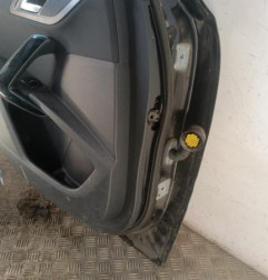 Porte arriere gauche PEUGEOT 508 1 SW Photo n°5