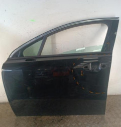 Porte avant gauche PEUGEOT 508 1 SW Photo n°1