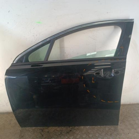 Porte avant gauche PEUGEOT 508 1 SW Photo n°1