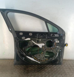 Porte avant gauche PEUGEOT 508 1 SW Photo n°4