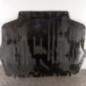 Cache sous moteur VOLKSWAGEN GOLF 5