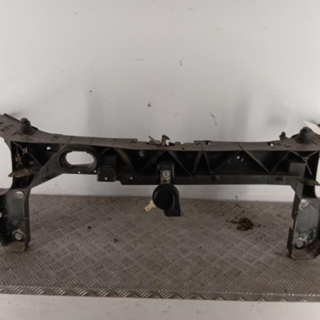 Face avant RENAULT CLIO 3