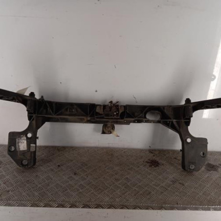 Face avant RENAULT CLIO 3