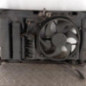 Face avant PEUGEOT 307