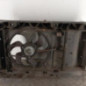 Face avant PEUGEOT 307
