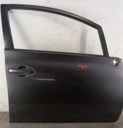 Porte avant droit TOYOTA AURIS 1 Photo n°1