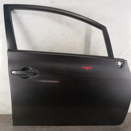 Porte avant droit TOYOTA AURIS 1 Photo n°1