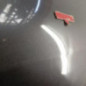Porte avant droit TOYOTA AURIS 1