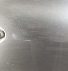 Porte avant droit TOYOTA AURIS 1 Photo n°3