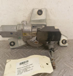 Moteur essuie glace arriere TOYOTA AURIS 1 Photo n°1
