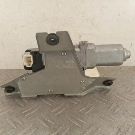 Moteur essuie glace arriere TOYOTA AURIS 1