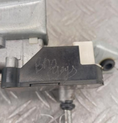 Moteur essuie glace arriere TOYOTA AURIS 1 Photo n°4