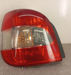 Feu arriere principal gauche (feux) RENAULT SCENIC 1 Photo n°1