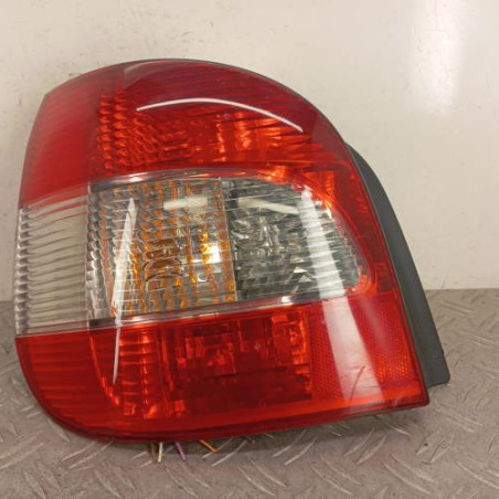 Feu arriere principal gauche (feux) RENAULT SCENIC 1 Photo n°1