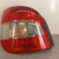 Feu arriere principal gauche (feux) RENAULT SCENIC 1