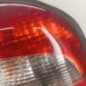 Feu arriere principal gauche (feux) RENAULT SCENIC 1