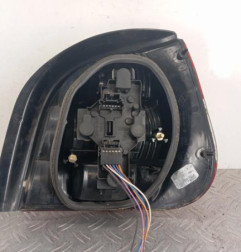 Feu arriere principal gauche (feux) RENAULT SCENIC 1 Photo n°4