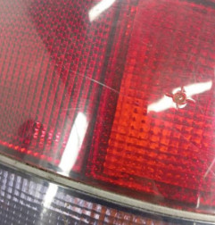Feu arriere principal droit (feux) RENAULT CLIO 1
