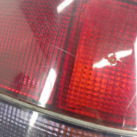 Feu arriere principal droit (feux) RENAULT CLIO 1