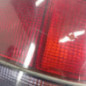 Feu arriere principal droit (feux) RENAULT CLIO 1