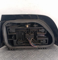 Feu arriere principal droit (feux) RENAULT CLIO 1 Photo n°3