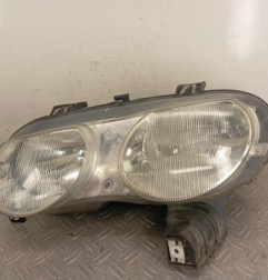 Optique avant principal gauche (feux)(phare) ROVER 75 Photo n°1