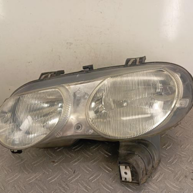 Optique avant principal gauche (feux)(phare) ROVER 75