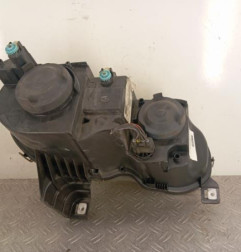Optique avant principal gauche (feux)(phare) ROVER 75