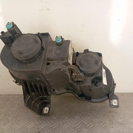 Optique avant principal gauche (feux)(phare) ROVER 75