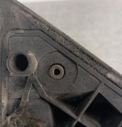 Retroviseur droit CITROEN XSARA PICASSO Photo n°5