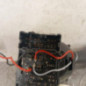 Commodo phare RENAULT CLIO 4
